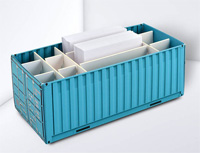 Schreibtisch-Organizer Maxi