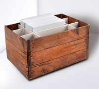 Schreibtisch-Organizer Mini