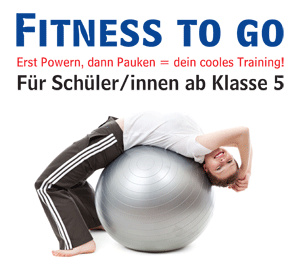 Fitness To Go