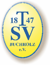 Logo TSV1847 Buchholz e.V.