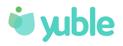 Logo Yuble
