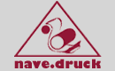 Logo nave.druck GmbH